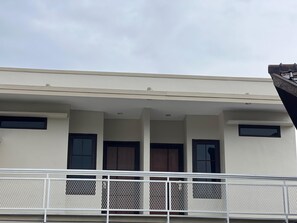 Sanur Bali 1 Bedroom 2pax | Exterior detail