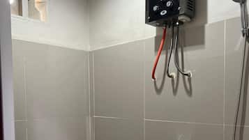 Standardrum | Badrum