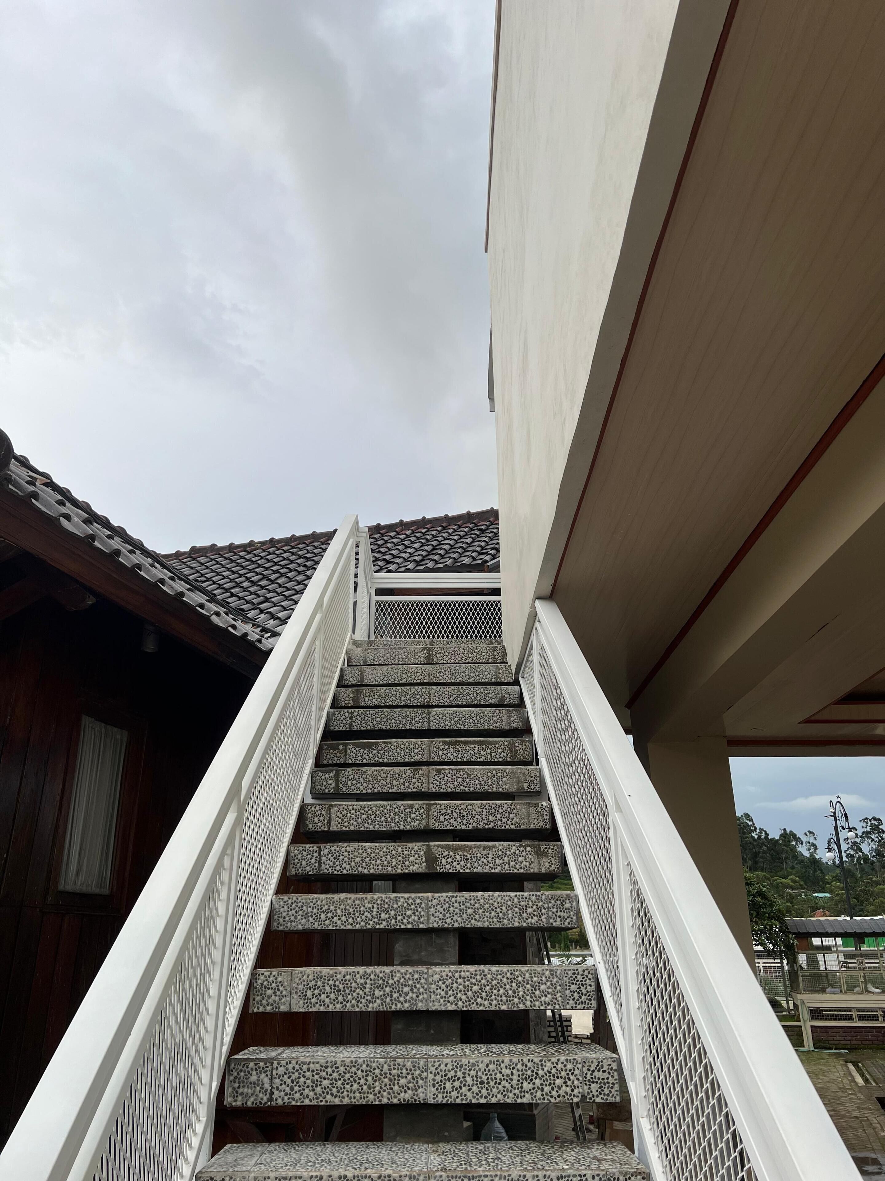 Sanur Bali 1 Bedroom 2pax | Außendetails