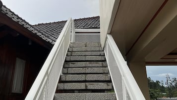 Sanur Bali 1 Bedroom 2pax | Außendetails