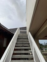 Sanur Bali 1 Bedroom 2pax | Exterior detail