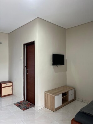 Sanur Bali 1 Bedroom 2pax | Intérieur