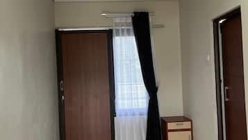 Standardrum | Interiör