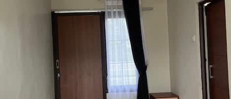 Sanur Bali 1 Bedroom 2pax | Interior