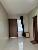 Sanur Bali 1 Bedroom 2pax | Interior