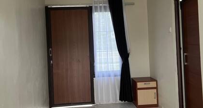 Alkasturi Hotel & Cottage Syariah