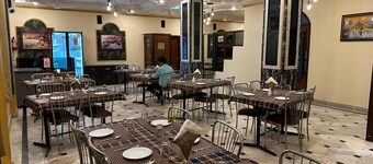 Hotel Meghdoot