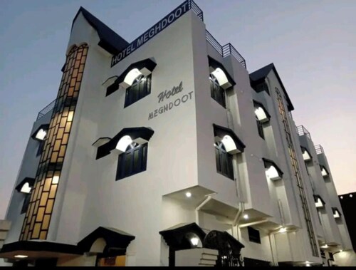 Hotel Meghdoot