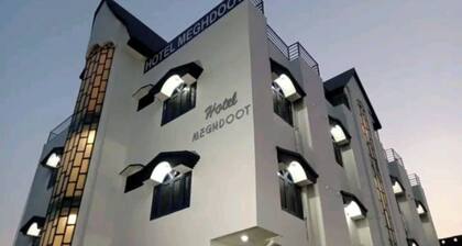 Hotel Meghdoot