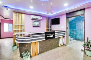 Spa - Townhouse Butler Road (Muzaffarpur)