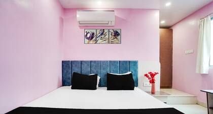 Townhouse Butler Road