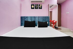 Room - Townhouse Butler Road (Muzaffarpur)