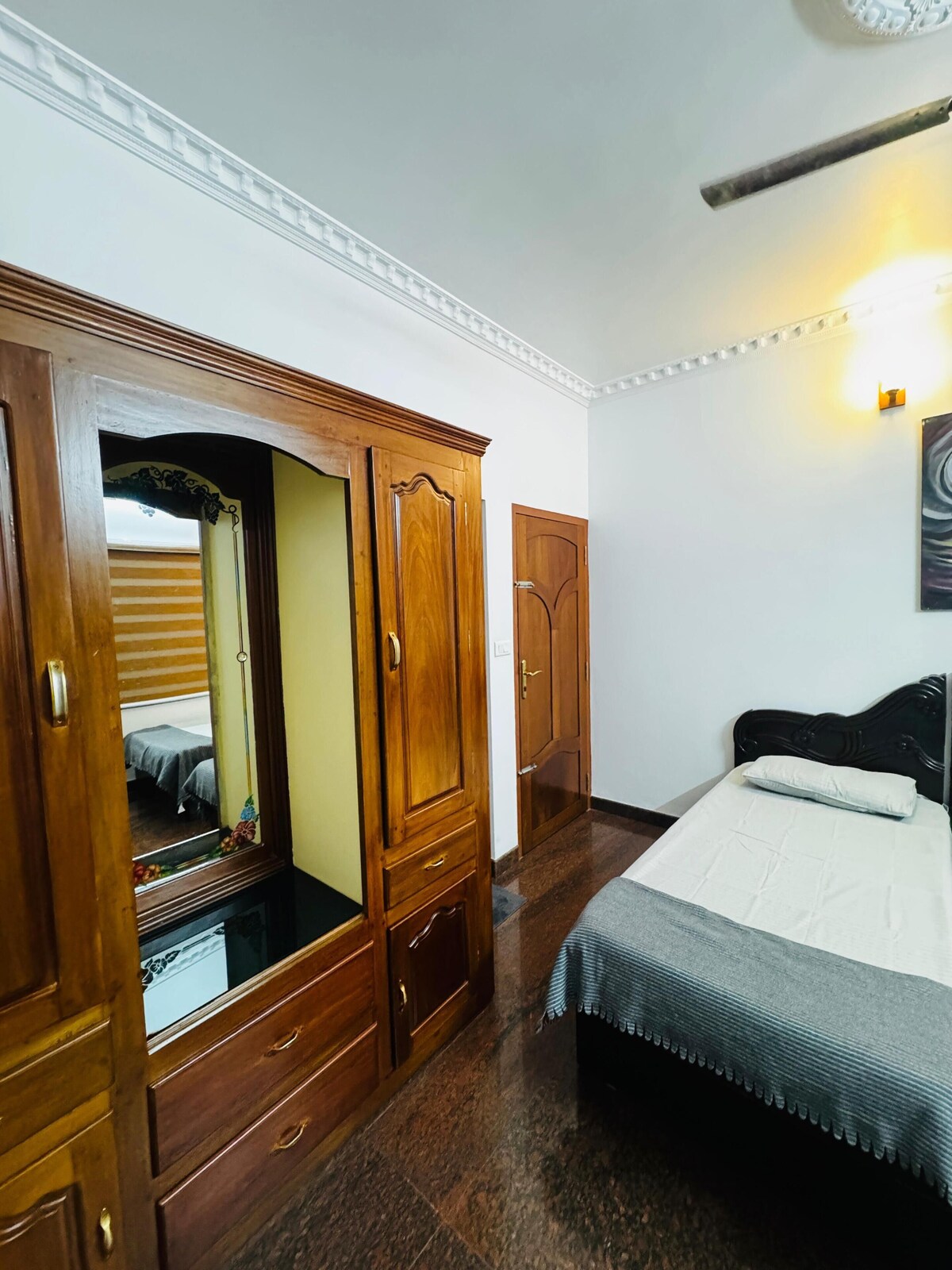 Image de profil de l’hôte