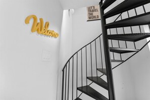 Interior - Branson Family Haven (New Deck) First Responder (Branson)