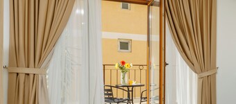 Arvala Apartments