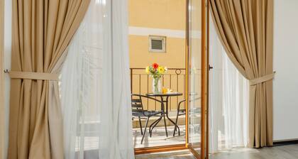 Arvala Apartments