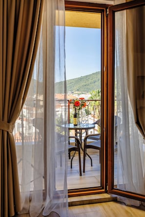 Interior - Arvala Apartments (Budva)