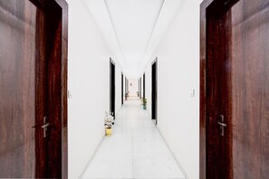 House | Interior - Super Townhouse Narholi Bridge Mathura (Mathura)