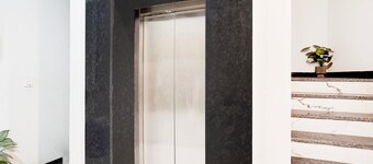Deluxehotel Kyshna Inn