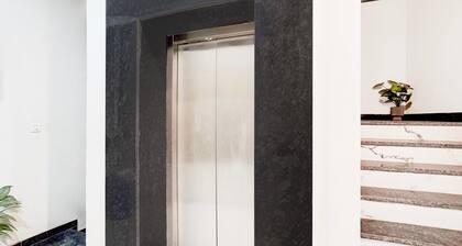 Super Townhouse Narholi Bridge Mathura