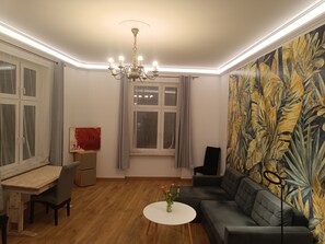 Opholdsområde