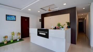 House | Reception
