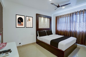 Casa | 1 quarto