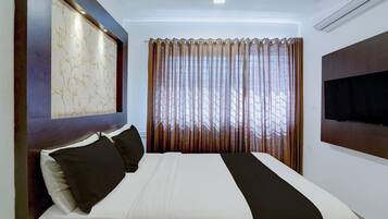 House | 1 bedroom