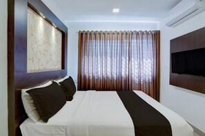 Room - Townhouse Hospital (Bengaluru)