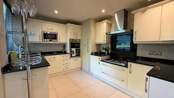 شقة | مطبخ خاص