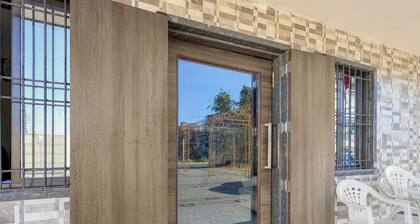 Hotel O Navasari Bus Terminal