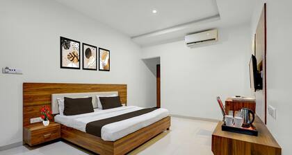 Hotel O Navasari Bus Terminal