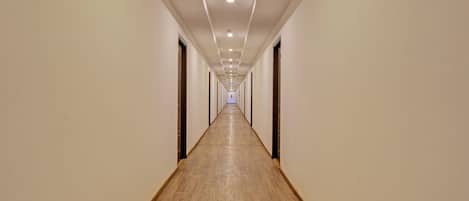 Ferienhaus | Innenbereich