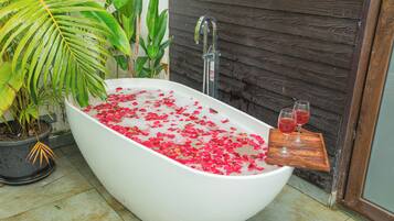 Villa de lujo | Baño