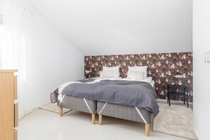 Room - Well-Located Apartment in Central Kopparberg (Kopparberg)