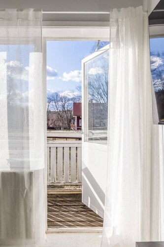 Well-Located Apartment in Central Kopparberg