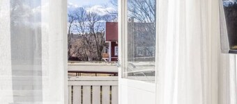 Well-Located Apartment in Central Kopparberg
