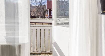 Well-Located Apartment in Central Kopparberg