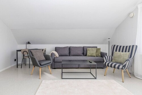 Well-Located Apartment in Central Kopparberg