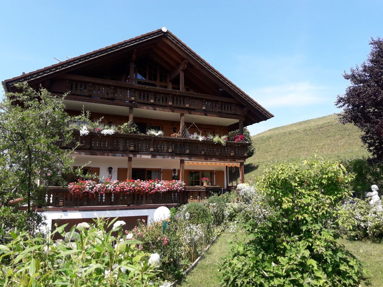 Außenbereich
