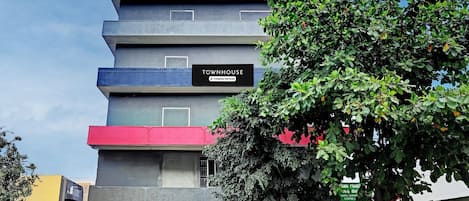 Ferienhaus | Außenbereich