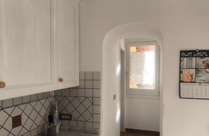 Private kitchen - Vrbo Property (Vico Equense)