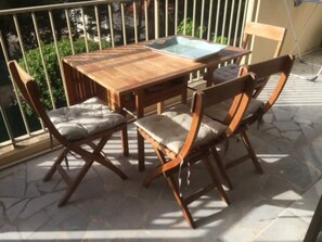 House | Balcony - Seaside Holiday Home in Antibes (Antibes)