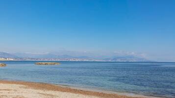 House | View from property