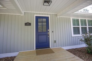 Exterior detail - 2.5 Miles to Pinehurst Resort, Private Cottage on 2-Acres (Aberdeen)