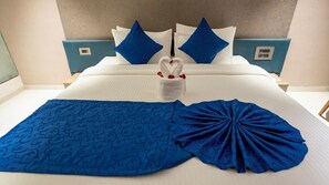 Chambre Deluxe