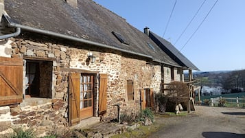 Exterieur