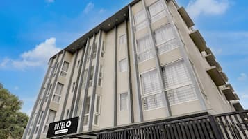 Ferienhaus | Aussenbereich