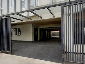 Recepción