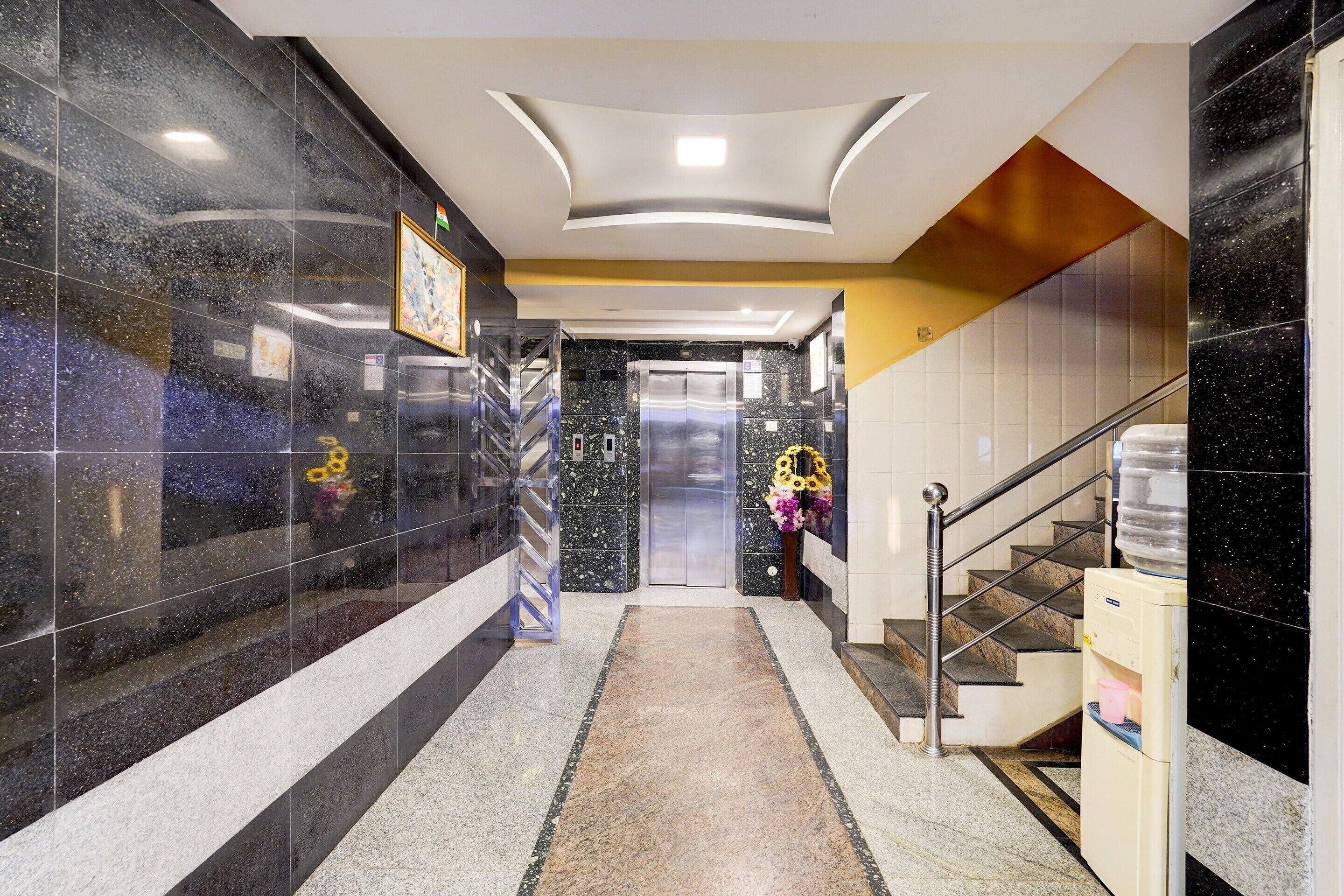 獨棟房屋 | 住宿內部